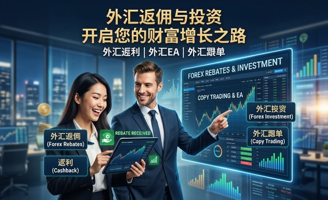 xm外汇平台官网丨值得信赖的外汇经纪商