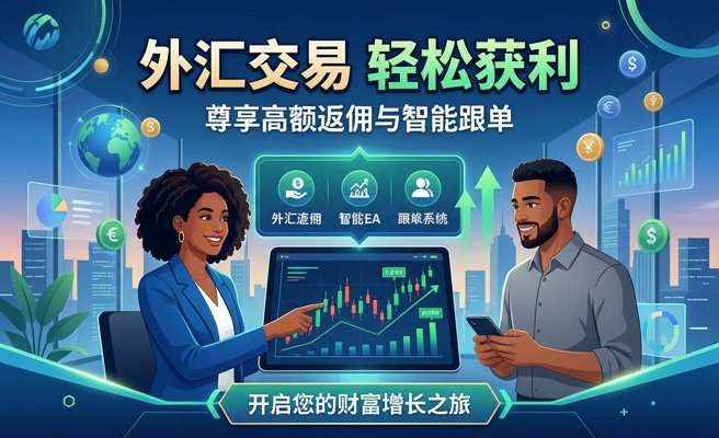 xm外汇平台怎么样？正规吗？综合评测丨2026更新