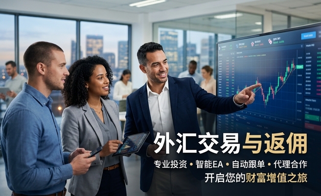 xm外汇现金返佣