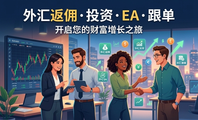 xm个人专区 - 个性化的交易体验