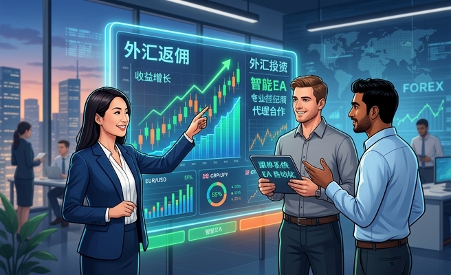 xm的详细介绍与返佣概览