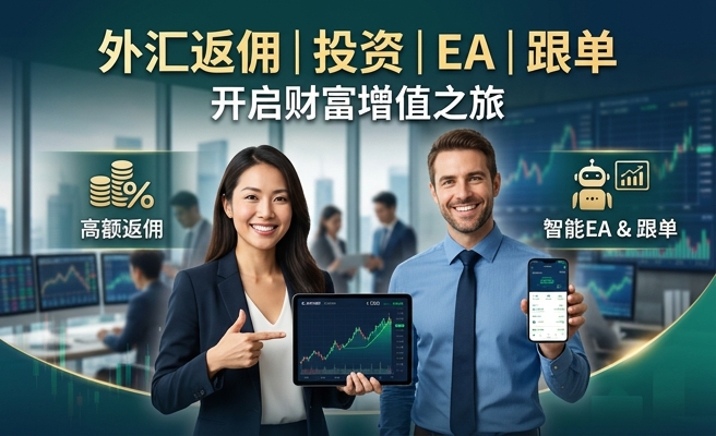 xm外匯|現金返傭帳戶開設指南