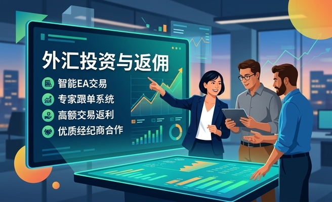 外汇开户赠金是不是天上掉馅饼？ - xm官网