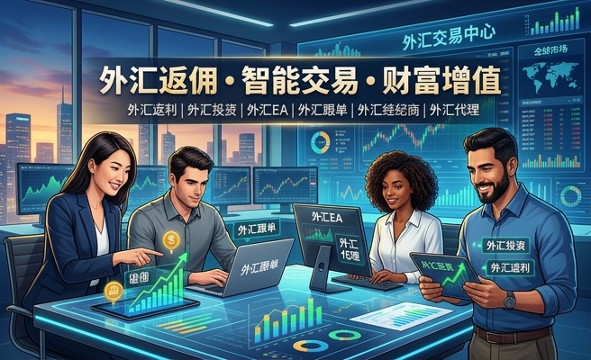 xm返佣-xm外汇返佣平台