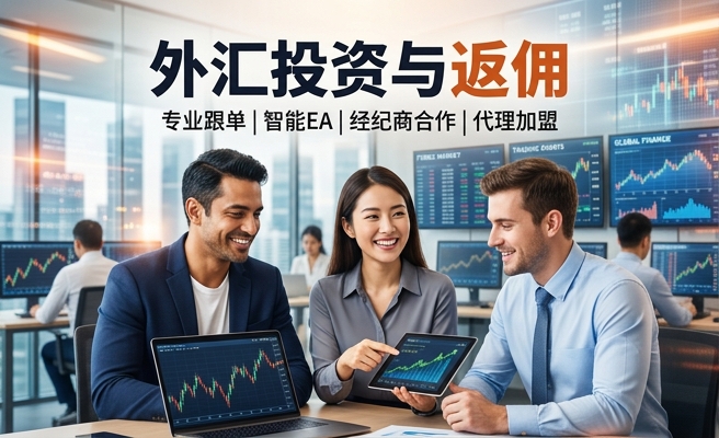 xm 开户：如何开始你的交易账户