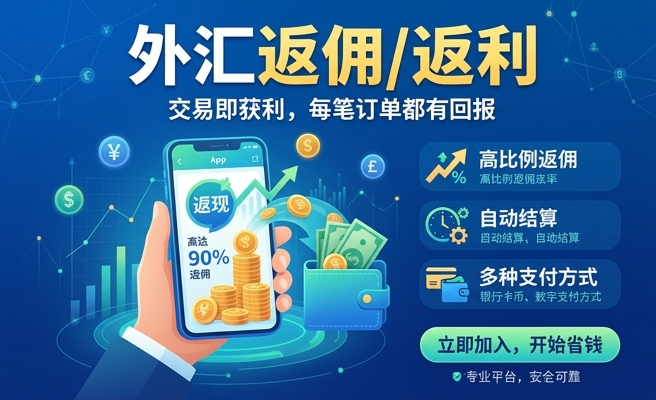 xm外匯保證金交易平台介紹及開戶教學